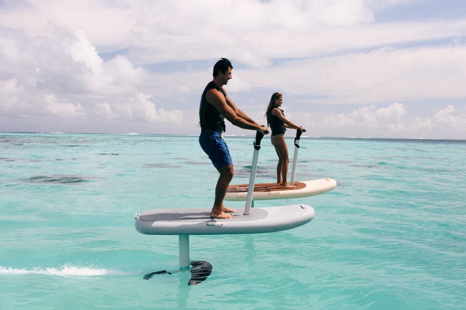 Fliteboard Electric Scooter Experience