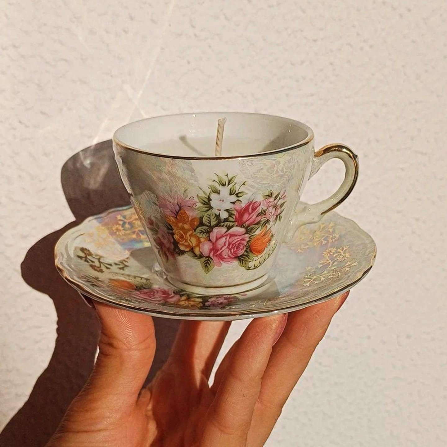 Candle Making Workshop - Natural ingredients (Bone free, Costa da Caparica)