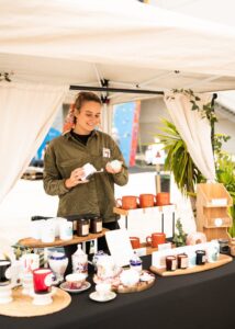 Candle Making Workshop – Natural ingredients (Bone free, Costa da Caparica)