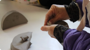 ceramic workshops hands on portugal