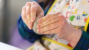 mothers day workshop portugal hands on