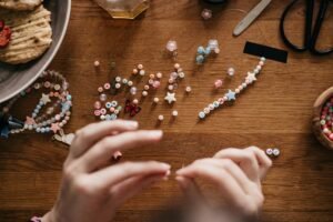 Jewelry Workshop in Lisbon | Create Custom Jewelry by Ocidens Studio