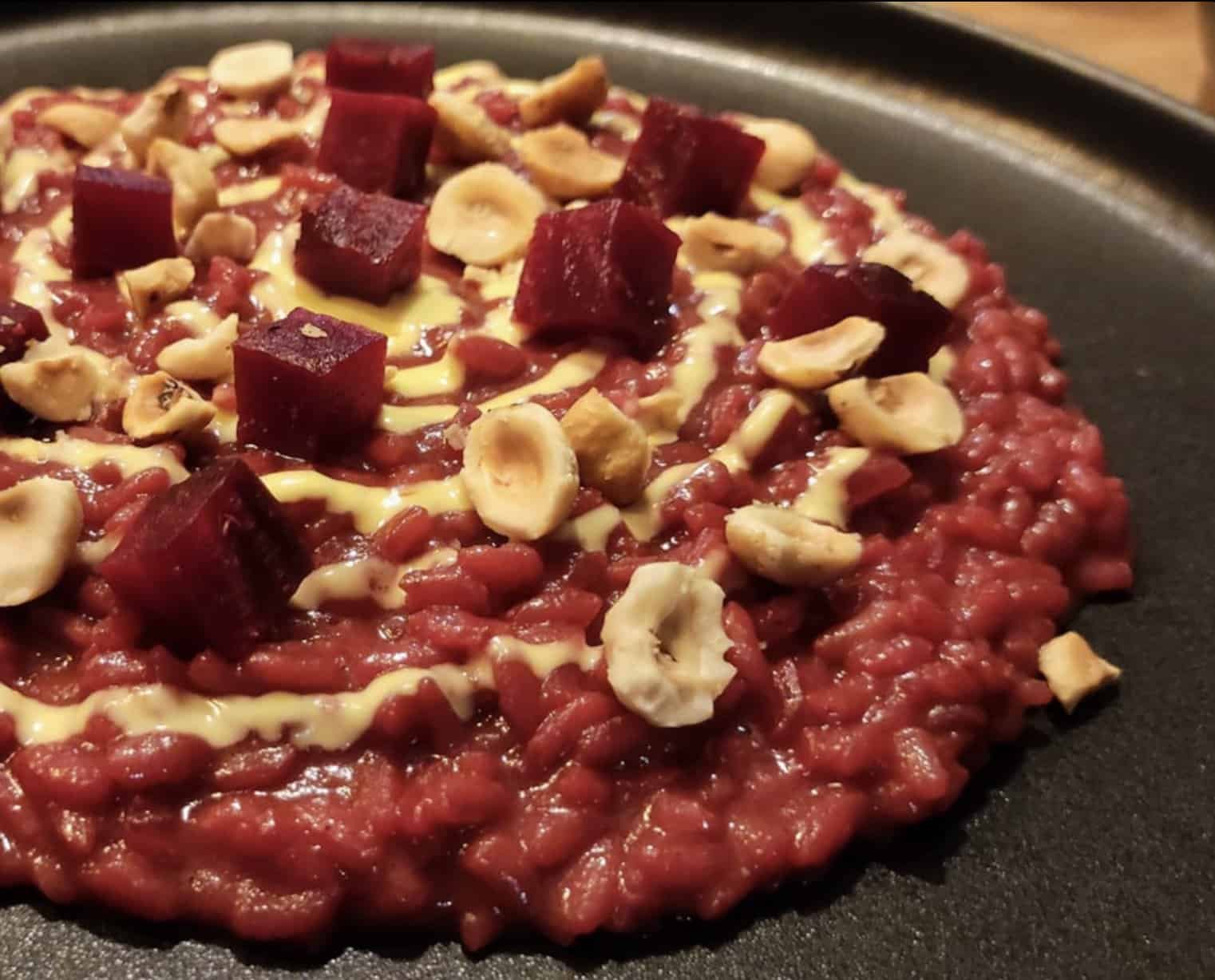 Workshop de sabores criativos italianos