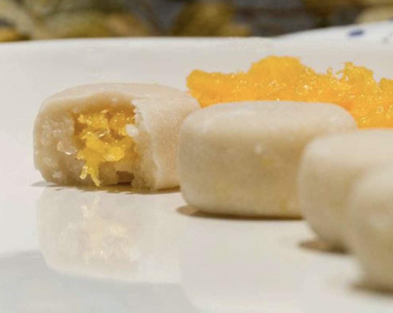 Portuguese Traditional Sweets Workshop