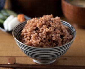 Macrobiotic Cooking Workshop