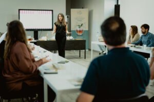 Chinese Tea Workshop