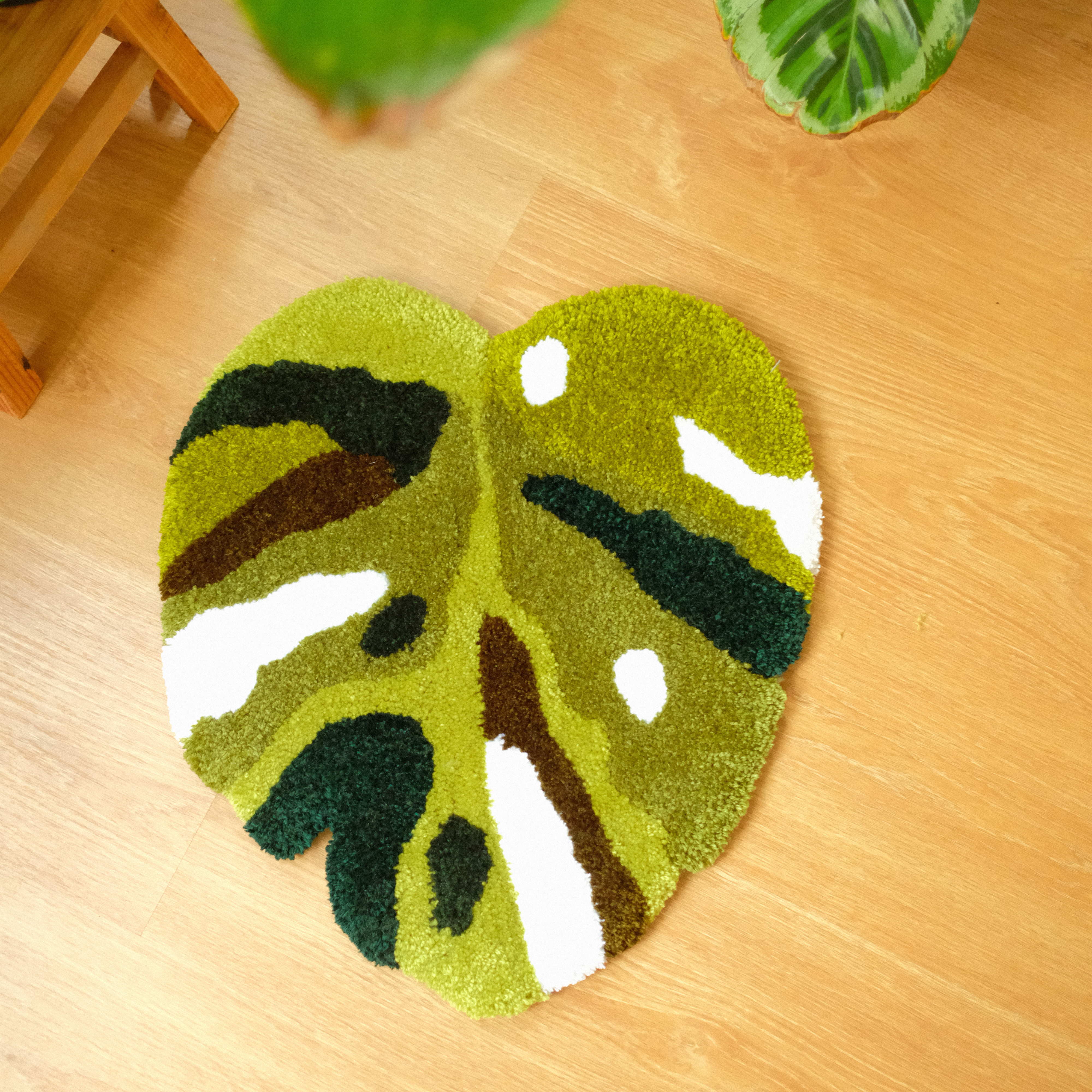 Tufting Initiation Workshop