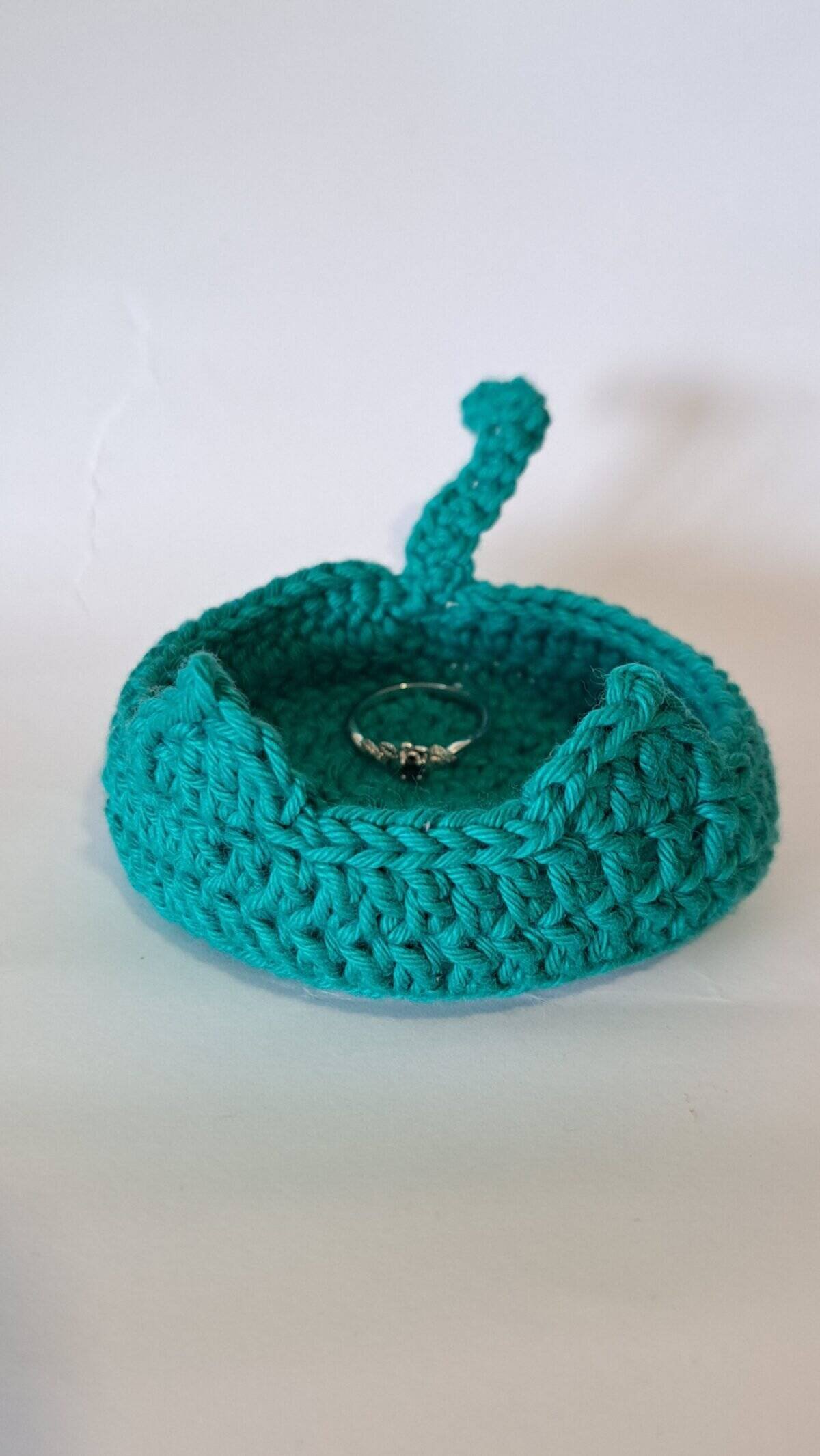 All Crochet Essentials Workshop gallery 6