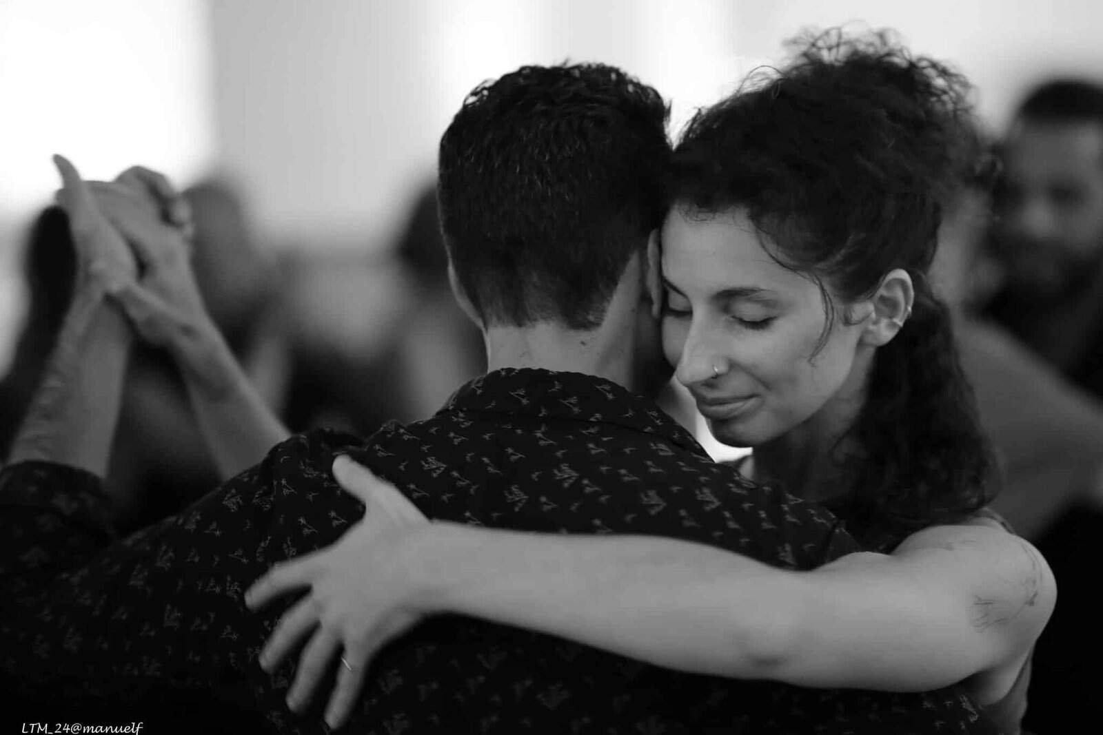 Private Tango Lessons in Lisboa