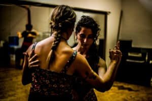Private Tango Lessons in Lisboa