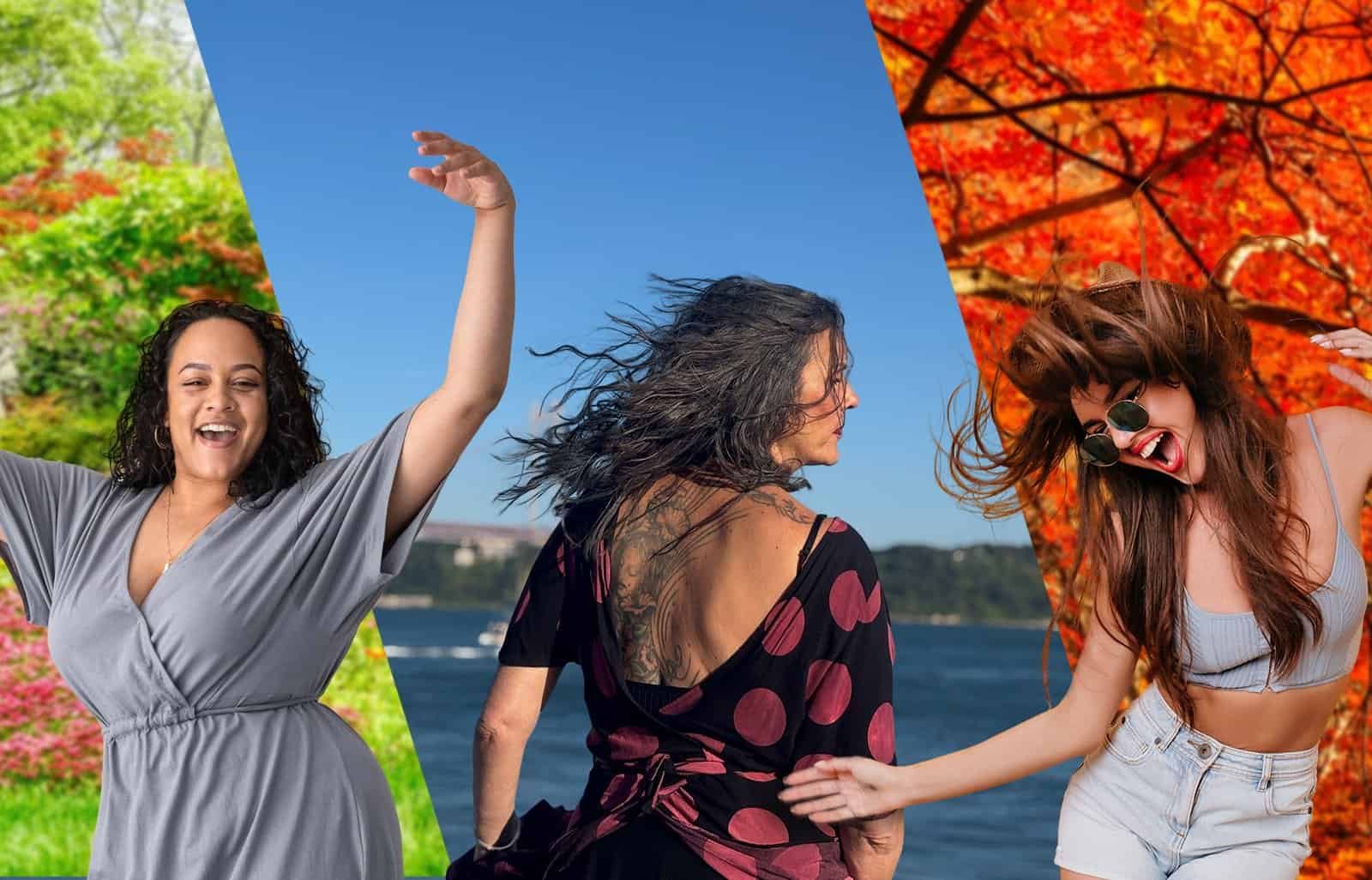 M.O.V.E - Workshop de dança extática com percussão ao vivo