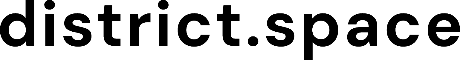 District.space