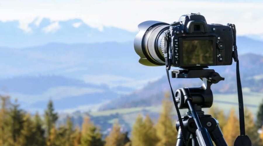 Mestre em fotografia com os melhores workshops de Lisboa e arredores