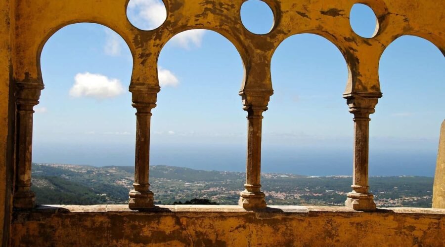 3 Must-Try Workshops in Sintra for Travelers and Locals