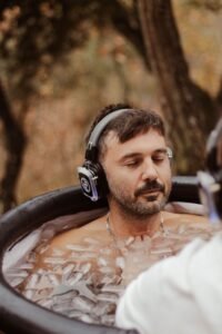 Conscious Connected Breathing Workshop + Ice Bath Immersion