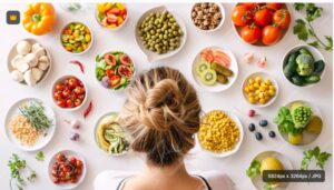 Integrative Nutrition: Returning to Healthy Routines