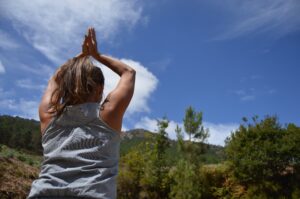 Corpo de Luz – Contemporary Dance, Reiki & Pilates Workshop