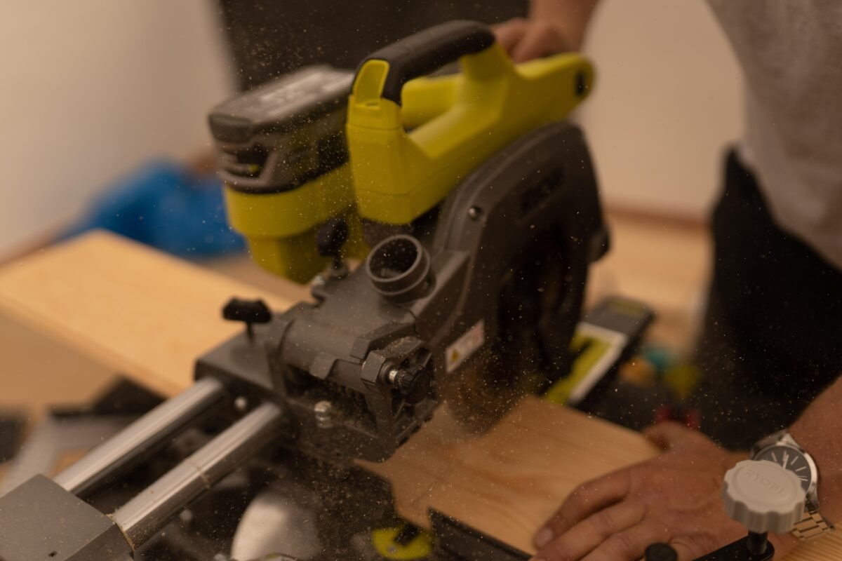 Make Your Own Chopping Board gallery 6