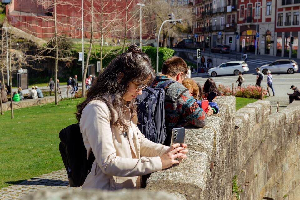 Galeria Mobile Photography Workshop | Discover the City Through Your Phone 8