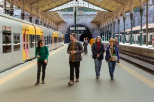 Workshop de fotografia | Descobre a cidade através do teu telemóvel