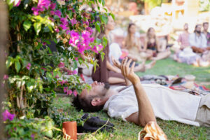 Rebirthing Breathwork Journey