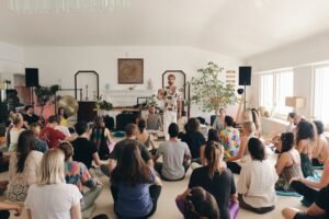 Introdução ao Trabalho de Respiração - Respiração Consciente para Relaxamento e Clareza