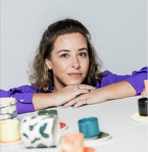 Joana Torres Pereira