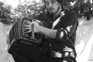 Bandoneón Classes for Beginners