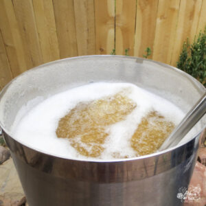 Craft Beer Brewing Workshop