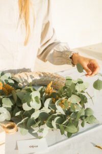 Christmas Wreath Workshop