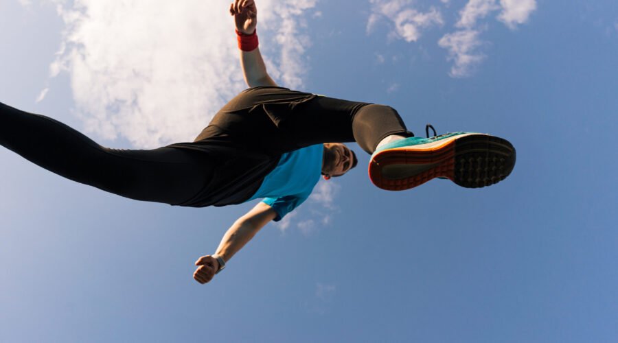 O Poder do Movimento: Porque é que as oficinas de desporto constroem comunidades mais fortes