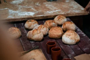 Sourdough Bread Workshop | Wood-Fired Baking with Pedro Pereira