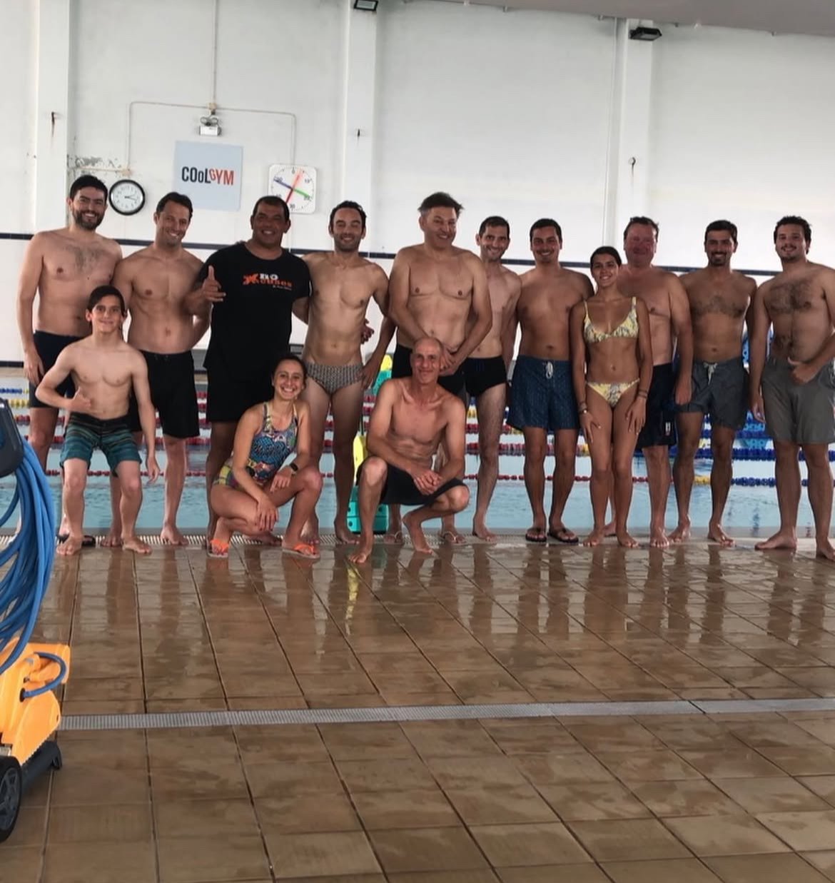 Surf Apnea Workshop in Sintra | Freediving Training for Surfers gallery 6
