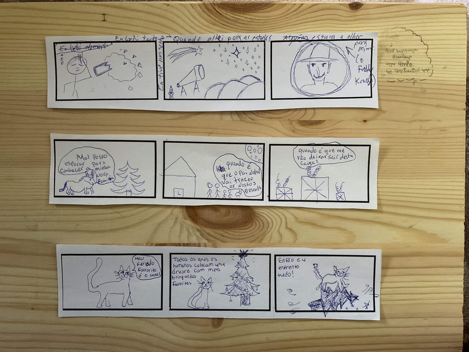 Galeria Creative Portuguese Language Workshop | Kayane Gavrilof 9