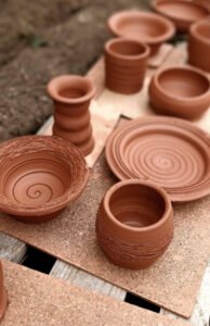 Team Building Pottery Workshop | Corporate Pottery Challenge