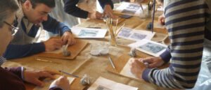 Team Building – Azulejo (Portuguese Tile) Challenge