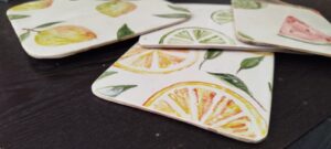 Workshop de Pintura de Azulejo em Lisboa | Pintura de Azulejo Tradicional Português
