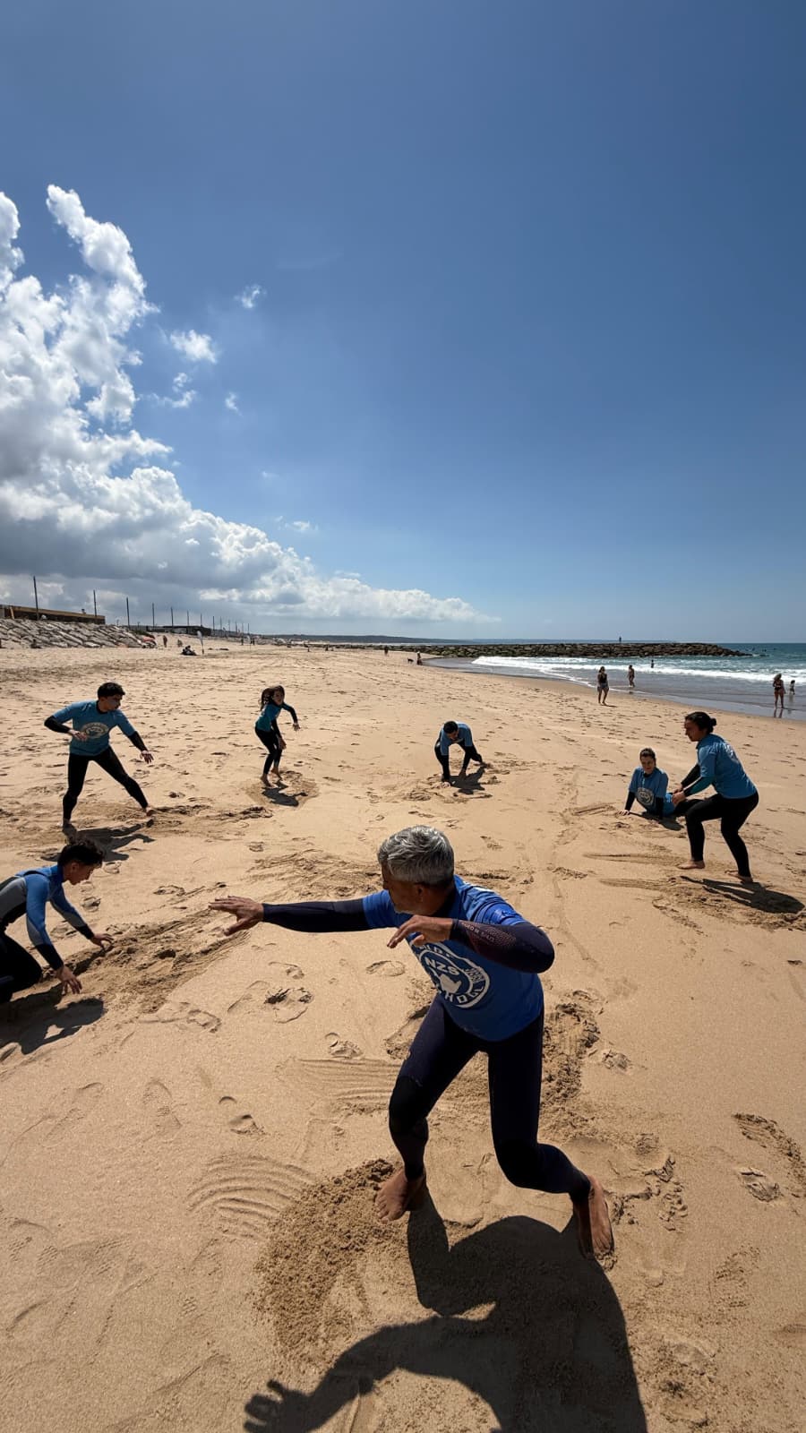 Group Surf Classes | Surfing Lessons with Certified Instructors gallery 7