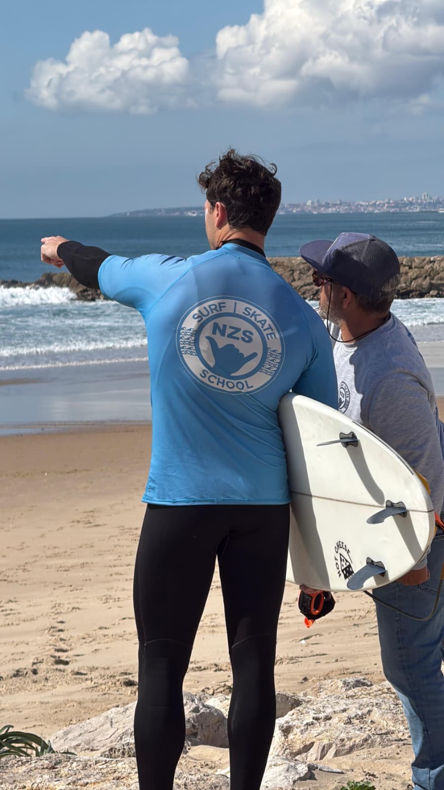Group Surf Classes | Surfing Lessons with Certified Instructors gallery 6