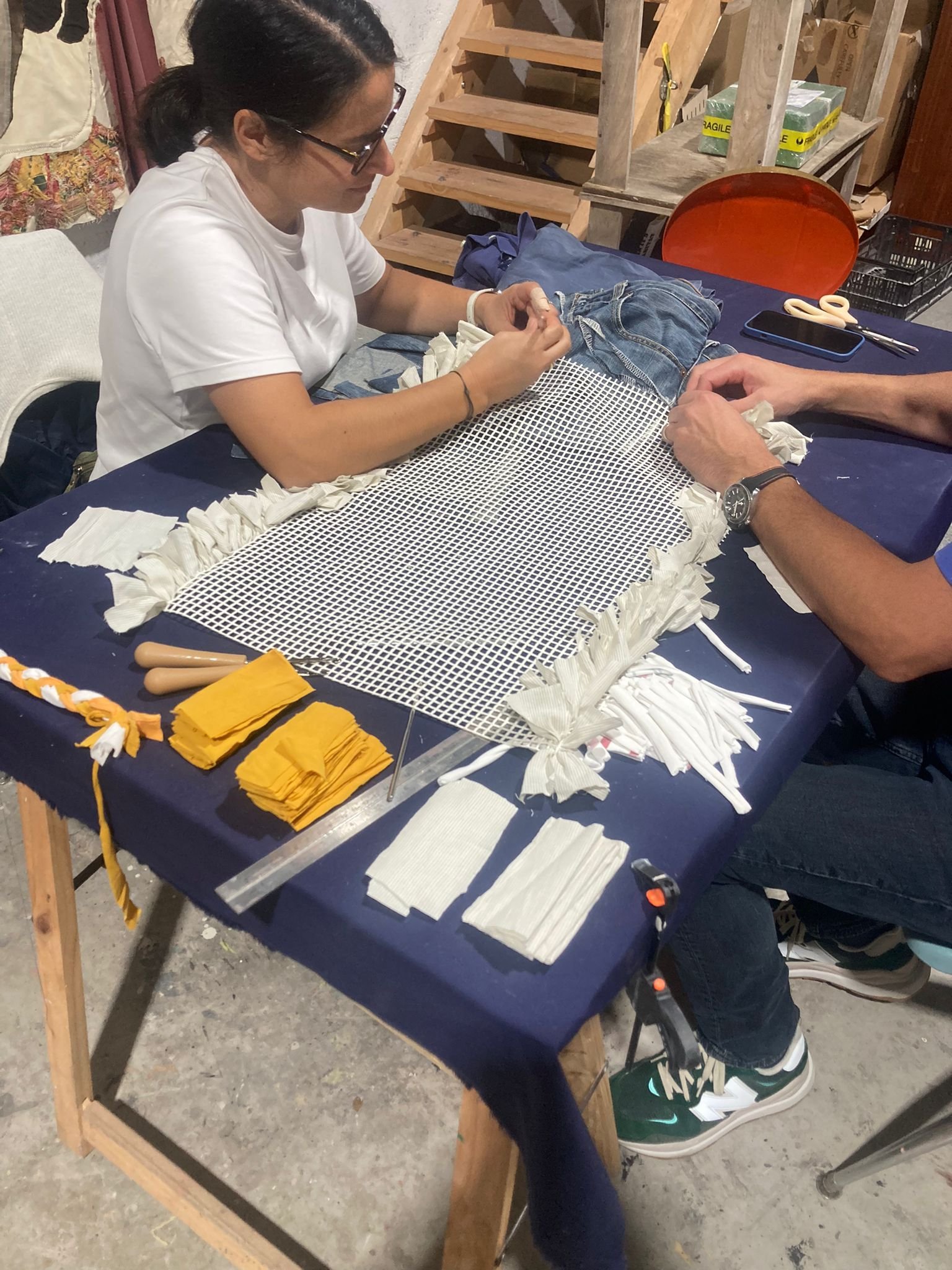 Team Building Pottery Workshop | Corporate Pottery Challenge