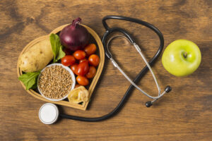 Nutrition Workshop: Balanced Weight – Integrating Body, Mind, and Food