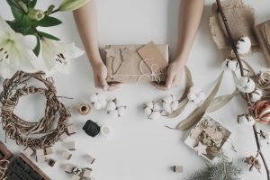 presentes sustentáveis