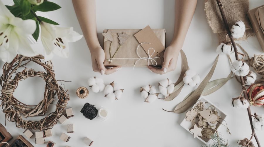 Presentes sustentáveis: Porque é que as experiências são o futuro do consumo consciente