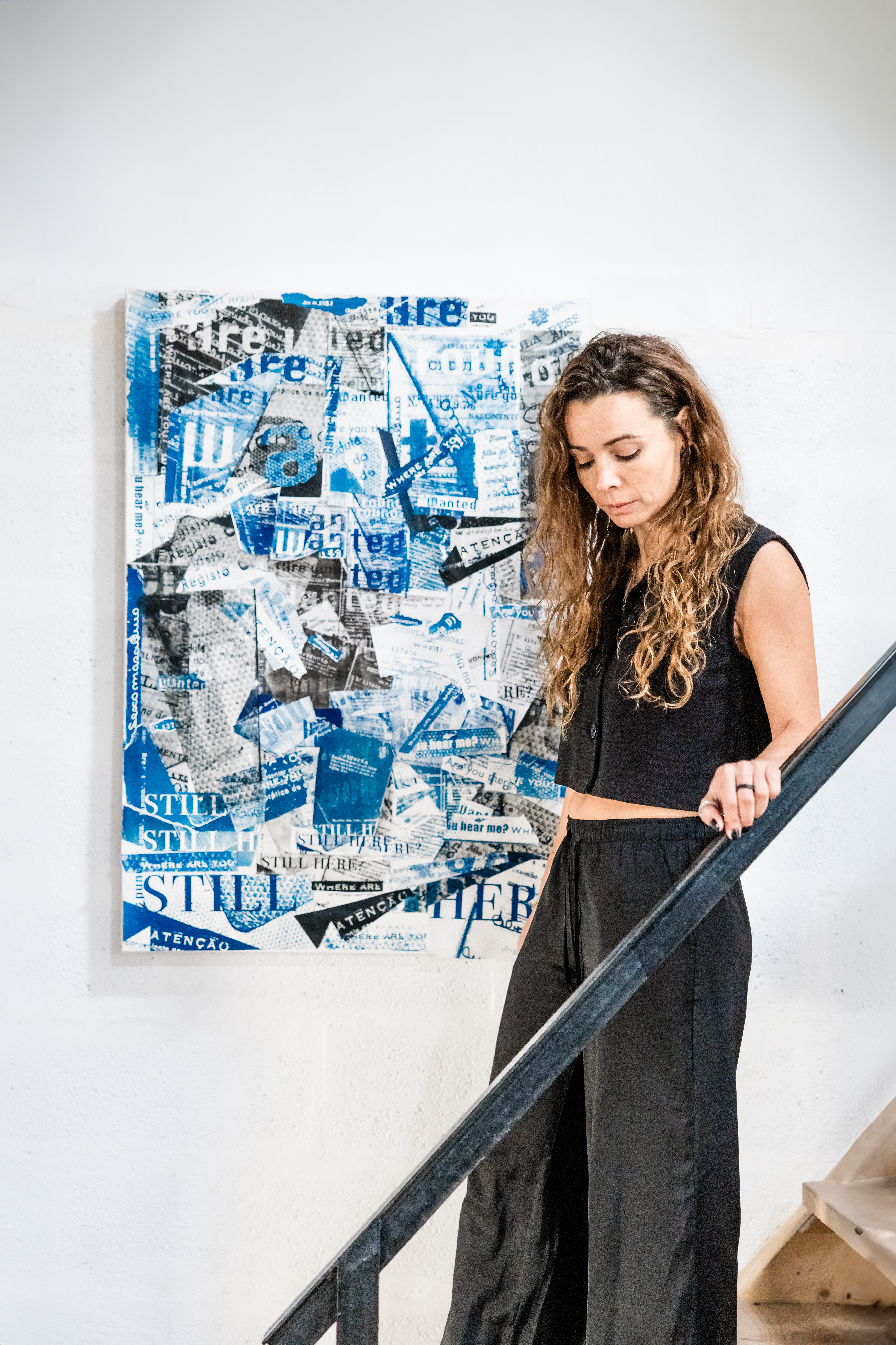 Cyanotype Workshop | Handmade Photography with Maria Alternativa gallery 7
