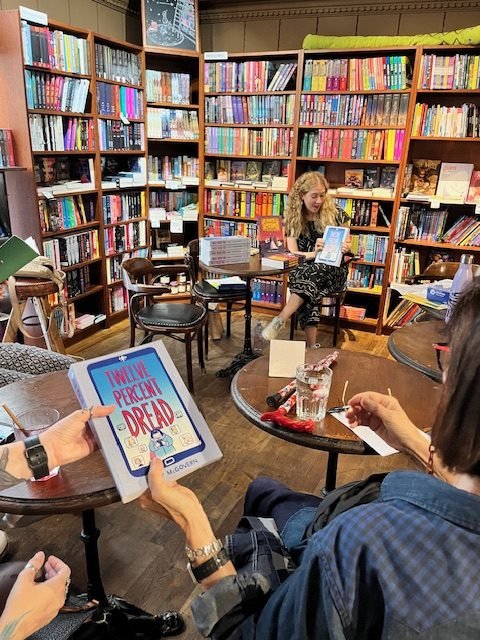 Comics Drawing Workshop | Learn Sequential Storytelling with Emily McGovern gallery 9