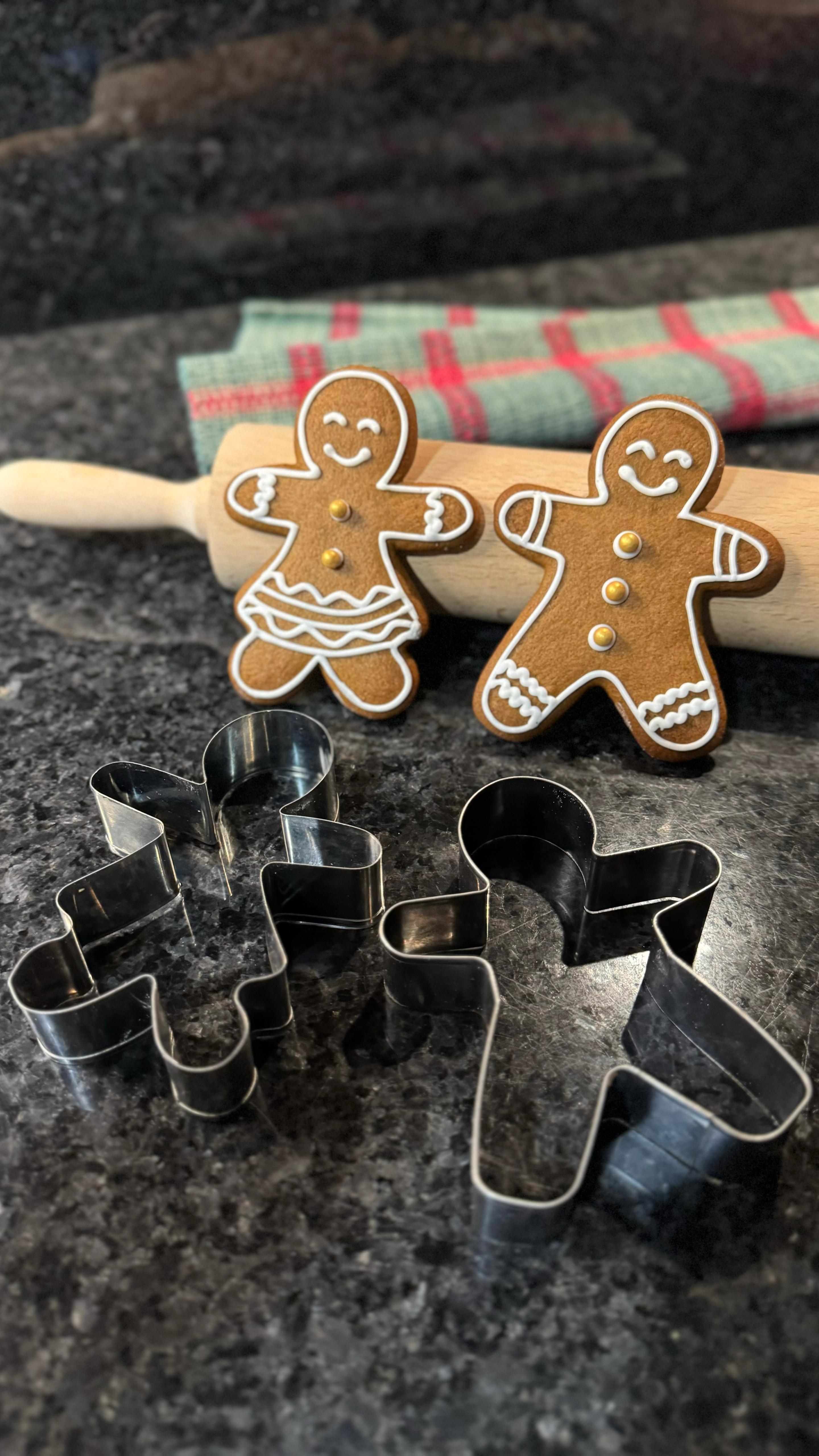 Galeria Christmas Cookie Workshop | Festive Baking with Michael Almeida 6