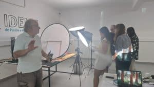 Mastering the Camera Workshop in Sintra | Photography Fundamentals