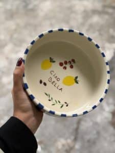 Ceramic Painting in Downtown Porto | Domus Arte Creative Experience