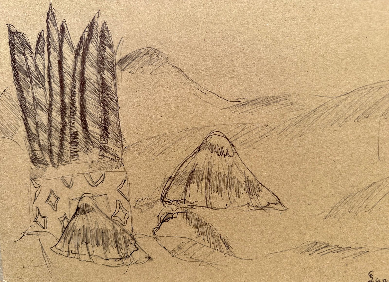 Learning to See: Hands-On Observational Drawing Workshop for Beginners gallery 6
