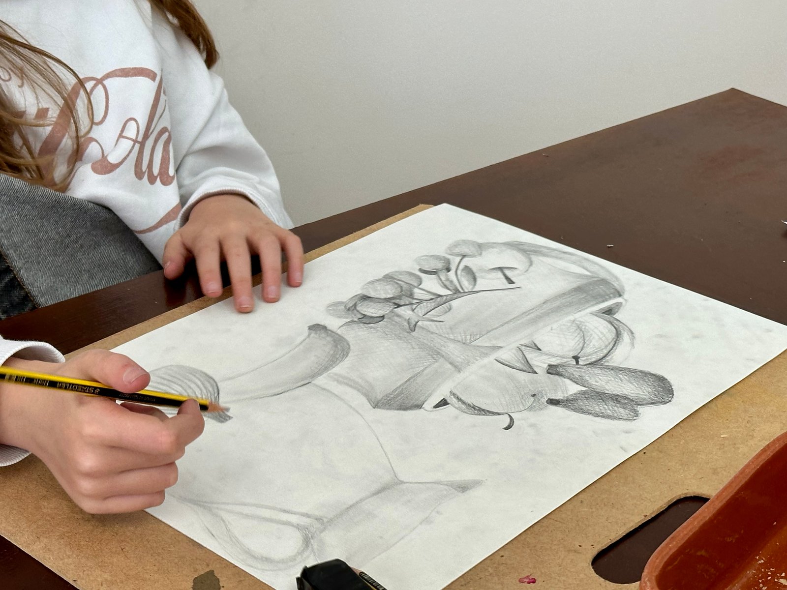 Learning to See: Hands-On Observational Drawing Workshop for Beginners gallery 8